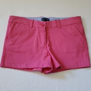 Simply Southern Pink shorts